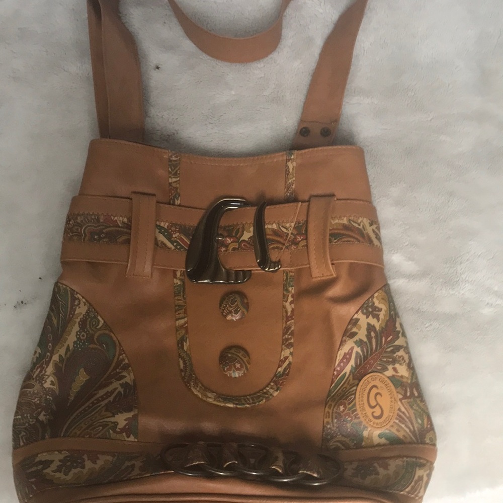 Shoulder bag - Picture 5 of 6